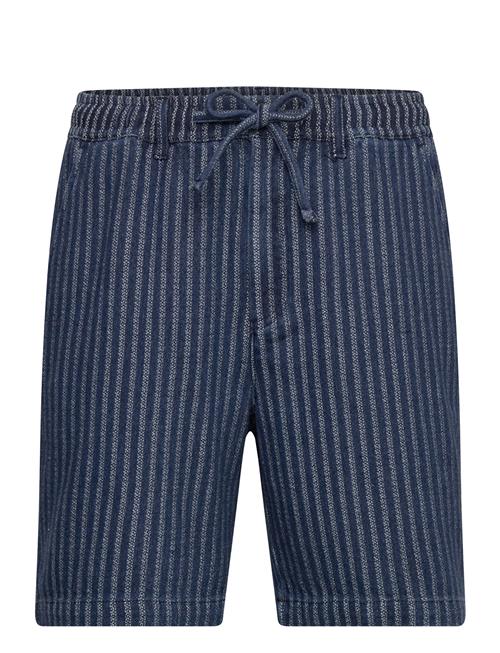 Anerkjendt | Akjan Indigo Shorts | S