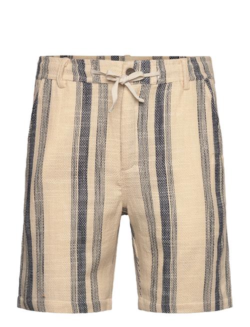 Anerkjendt | Akjan Structure Shorts | XL