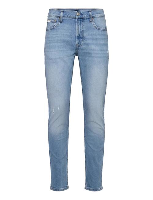 Calvin Klein Jeans | Slim Taper Arrow Stone Jean Rege | 30 x 32