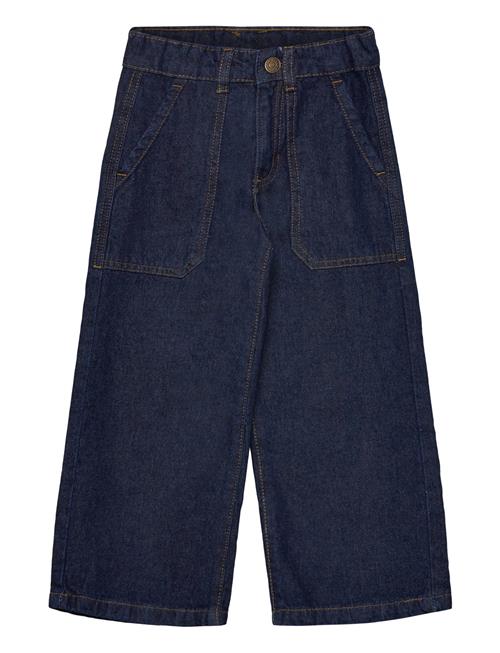 The New | Tnpydia Wide Jeans | 146/152