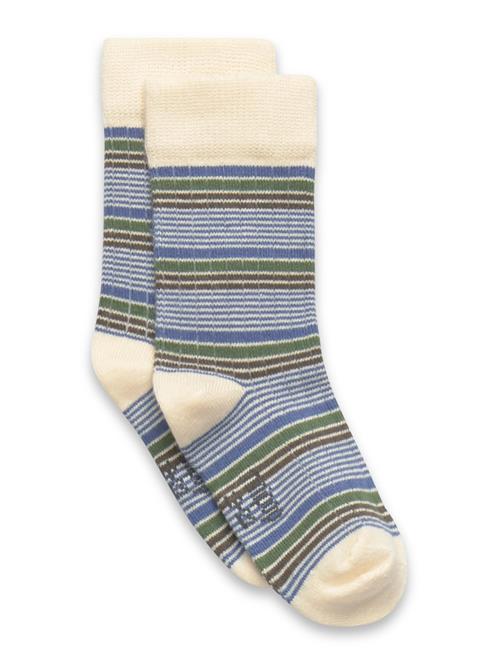 minipop | Minipop® Bamboo Mix Stripes Socks | 19/22