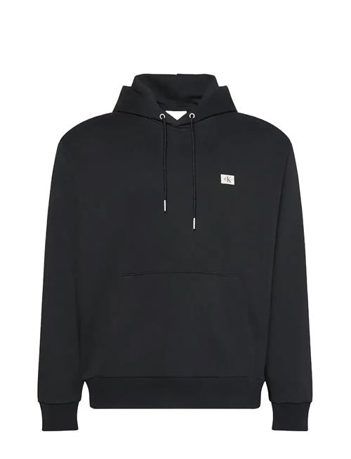 Calvin Klein Jeans | Ls 350Terry Eu Whsl Badge Hoodie | XXL