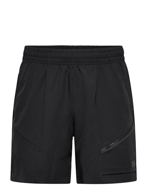 Under Armour | Ua Unstoppable Woven Shorts | M