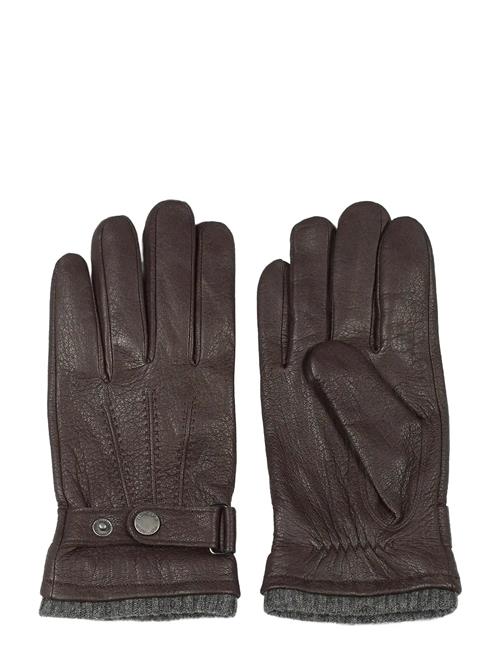 Howard London | Leather Gloves Bruno | 9