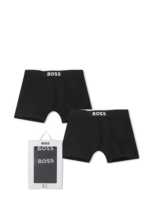 BOSS | Set Of 2 Boxer Shorts | 150