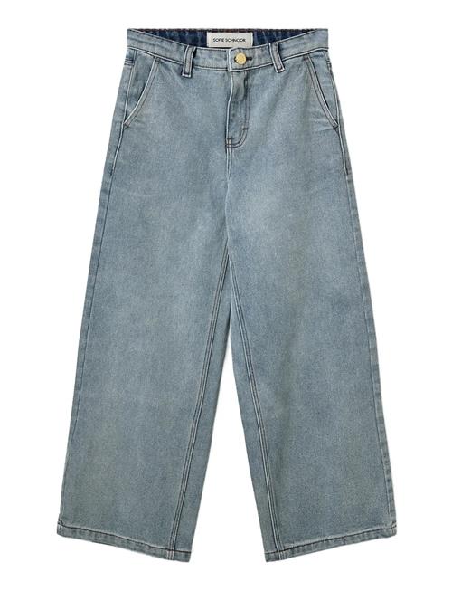 Sofie Schnoor Young | Azzisy Jeans | 164
