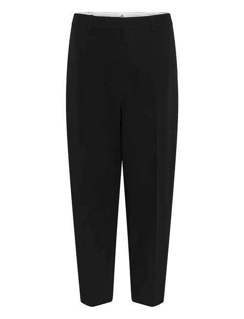 Karen By Simonsen | Kbro Solid Milano Carrot Pants | 44