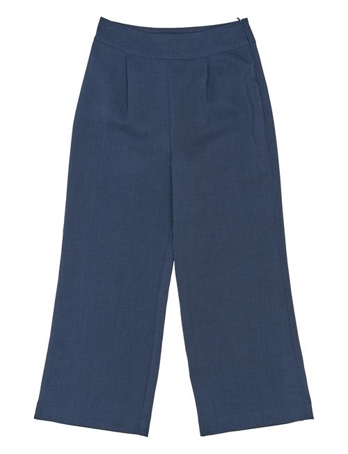 The New | Tnsavannah Wide Pants | 5