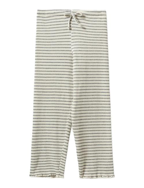 Sofie Schnoor Baby and Kids | Lovakb Trousers | 116