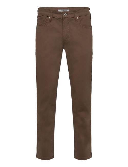 Lindbergh | Cashmere Touch 5 Pocket Pants | 29 x 32