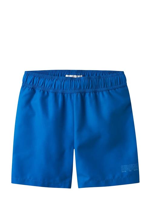 name it | Nkmzaka Swim Shorts Tb | 134