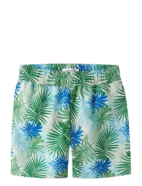 name it | Nkmzaka Swim Shorts Tb | 146