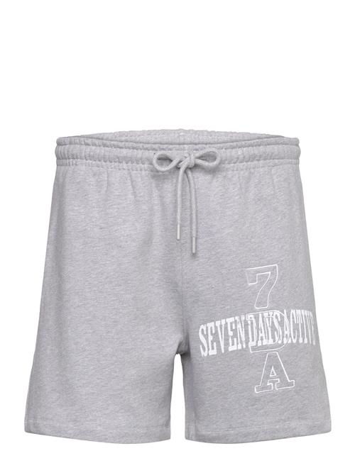 7 DAYS Active | Organic Sweatshorts | S