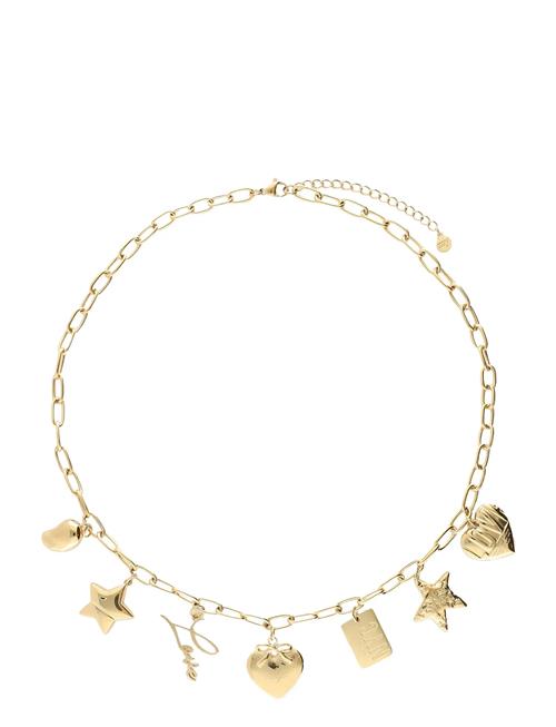 My Jewellery | Necklace Charms New York | ONE SIZE