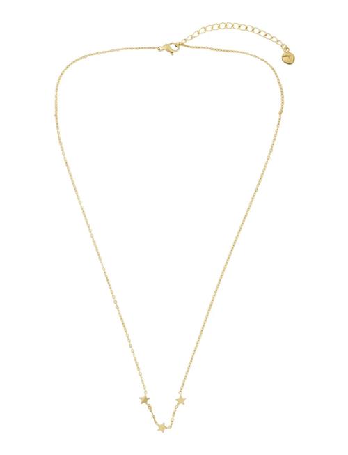 My Jewellery | Necklace Three Stars | ONE SIZE