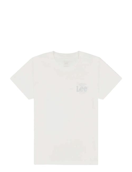 Lee Jeans | Logo Tee | L x 00