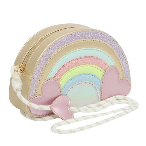 Mimi & Lula My Little Unicorn Cross Body-taske Multi  Multi-3-8  years  Guld  3-8 år  kvinde