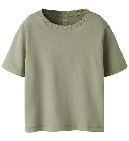 Name It T-shirt - Noos - NmmVobbo - Shadow