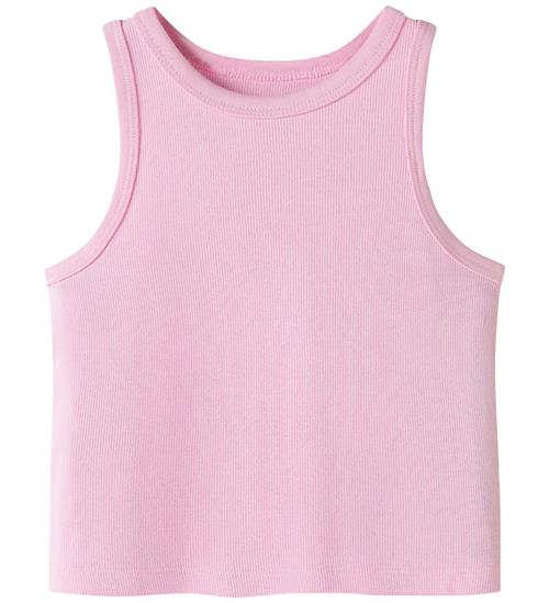 Name It Crop Top - Rib - Noos - NkfNakal - Pirouette