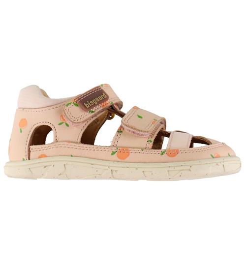 Bisgaard Sandaler - Barefoot - Vic - Peach
