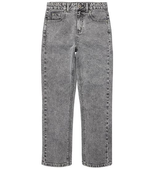 Grunt Jeans - GrNick - Ash Grey