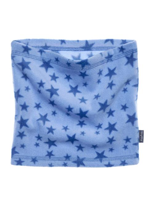 PLAYSHOES Sjal  blå / lyseblå