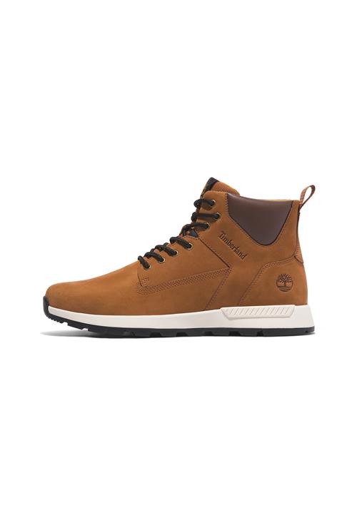 TIMBERLAND Snørestøvler 'Killington'  choko / cognac