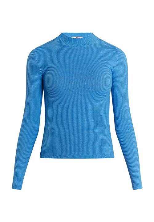 MYMO Pullover 'Biany'  azur