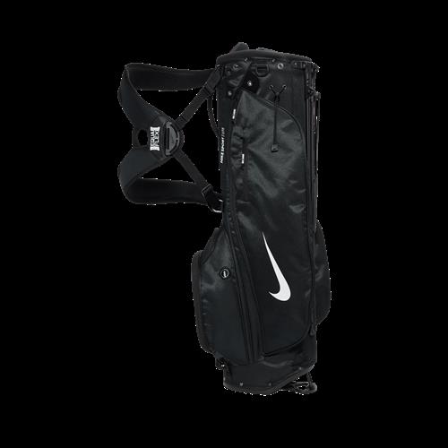 Nike Sport Lite-golftaske - sort