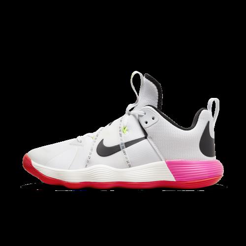 Nike React HyperSet LE-indendørssko - hvid