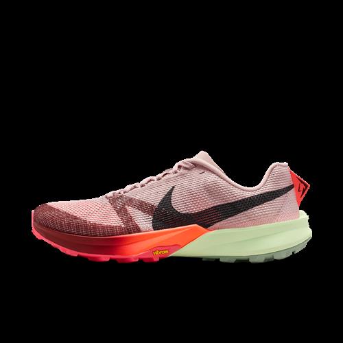 Nike Kiger 10 trail-løbesko - Pink