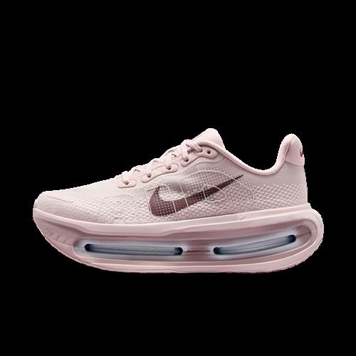Nike Vomero Premium-løbesko til vej til kvinder - Pink