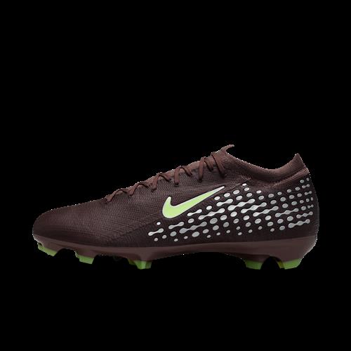 Nike Mercurial Vapor 16 Pro "Kylian Mbappé" FG Low-Top-fodboldstøvler - brun