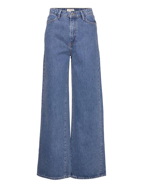 Lindex | Wide Jackie Jeans With Extra Wide Leg | 36
