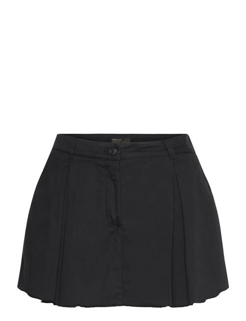 Replay | Shorts Trouser-Skirt | 27