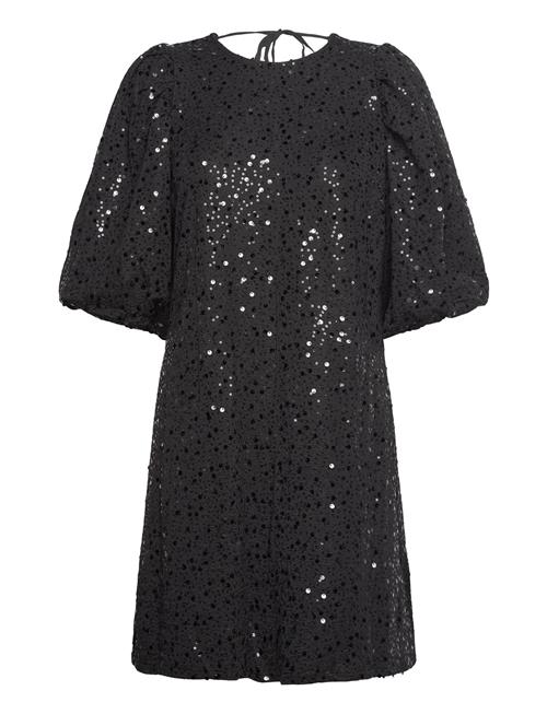 Noella | Pastis Short Dress | XL