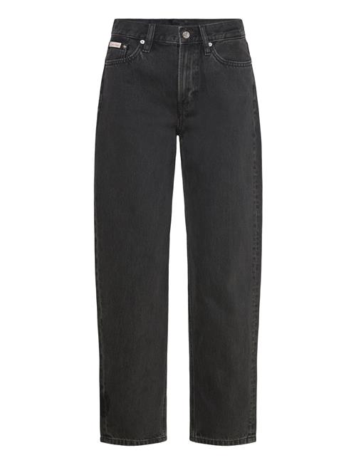 Calvin Klein Jeans | 90S Loose Ck Essential Black | 30