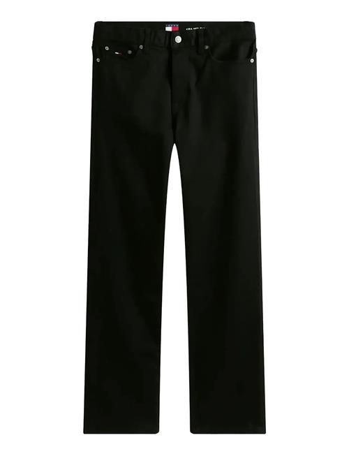 Tommy Jeans | Kira Mid Rise Straight Di4187 | 26 x 32