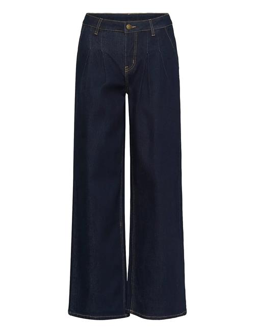 Culture | Cumoya Bobbie Wide Leg Jeans | 28