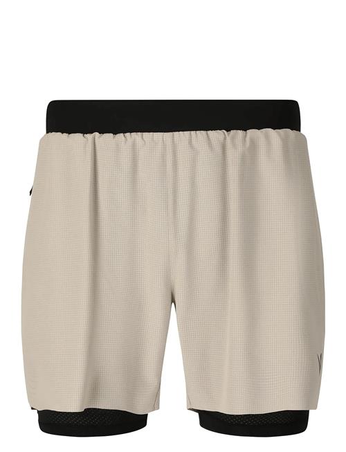 Virtus | Ado M 2-In-1 Ripstop Shorts | L