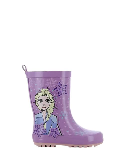 Leomil | Frozen Rainboots | 25