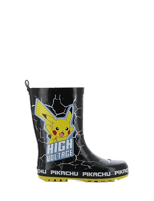 Leomil | Pokemon Rainboots | 31