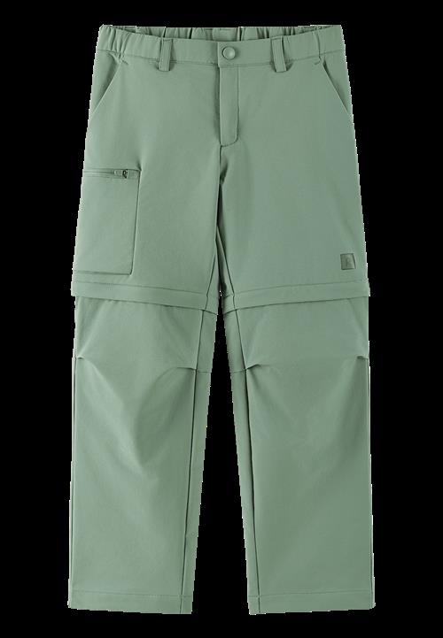 Reima Surina Insektsikre Bukser Stone Green  Stone Green-110 cm  Grøn  110 cm  unisex