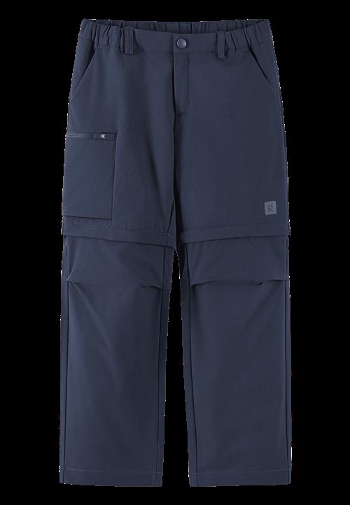 Reima Surina Insektsikre Bukser Navy  Navy-110 cm  Blå  110 cm  unisex