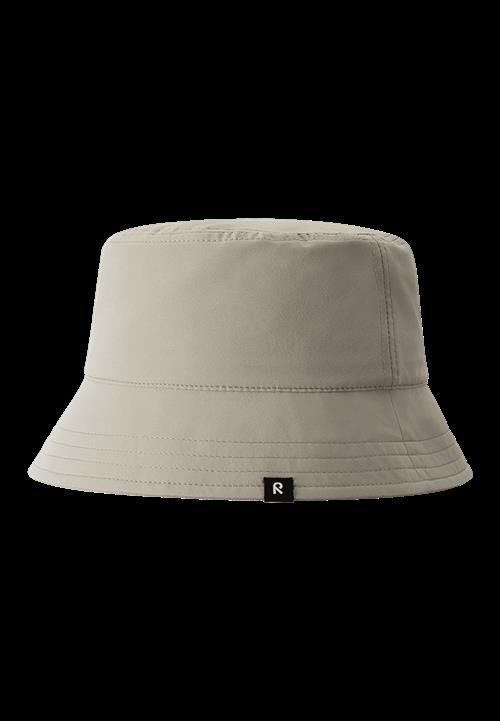 Reima Itikka Insektsikker Hat Earthy Beige  Earthy Beige-56 cm  Brun  56 cm  unisex