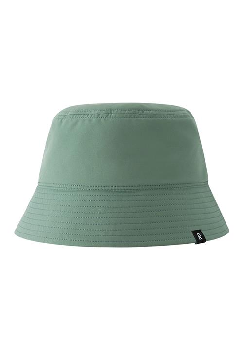 Reima Itikka Insektsikker Hat Stone Green  Stone Green-52 cm  Grøn  52 cm  unisex