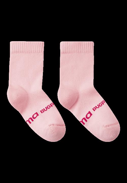 Reima Insect Insektsikre Sokker Pale Rose  Pale Rose-30-33 EU  Lyserød  30-33 EU  unisex