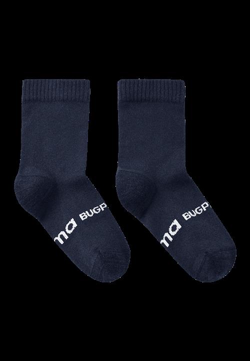 Reima Insect Insektsikre Sokker Navy  Navy-26-29 EU  Blå  26-29 EU  unisex