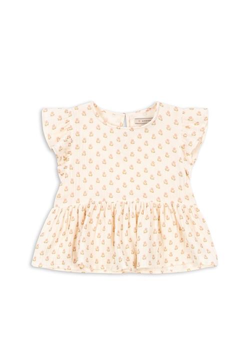 Konges Sløjd GOTS Coco Til Toppen Carta Rosa  Carta Rosa 5-6 Y  Lyserød  5-6 år  kvinde