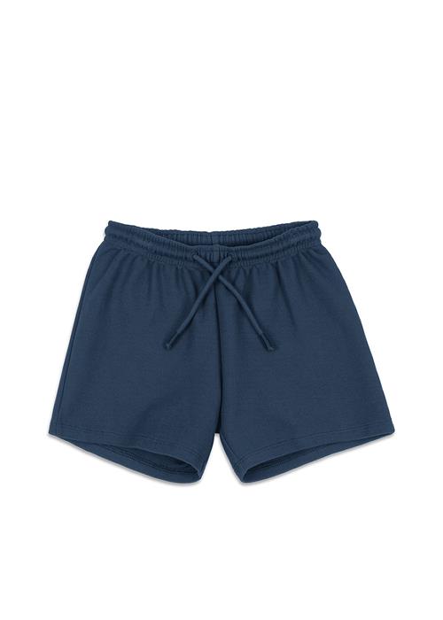 Konges Sløjd GOTS Florian Shorts Spellbound  Spellbound 5-6 Y  Blå  5-6 år  mand
